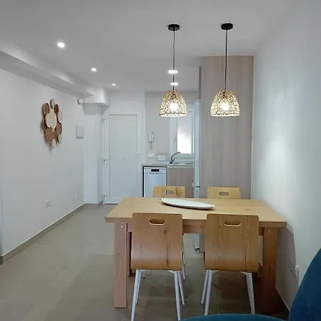 Peniscola Playa Ng Apartment Exterior photo
