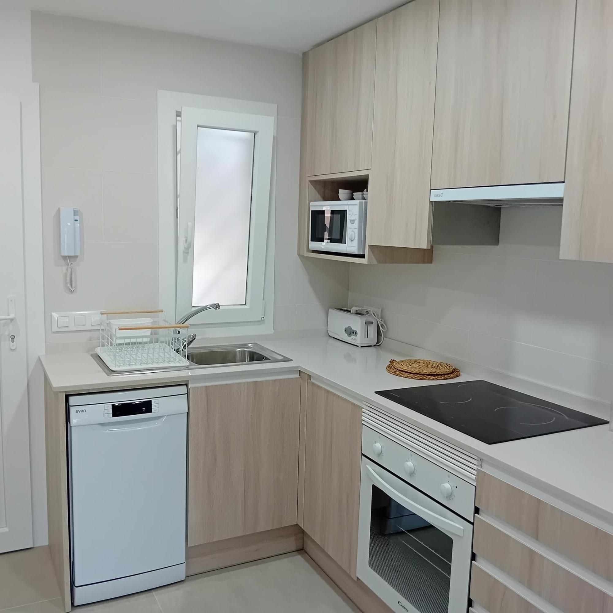 Apartment Playa Ng Peniscola