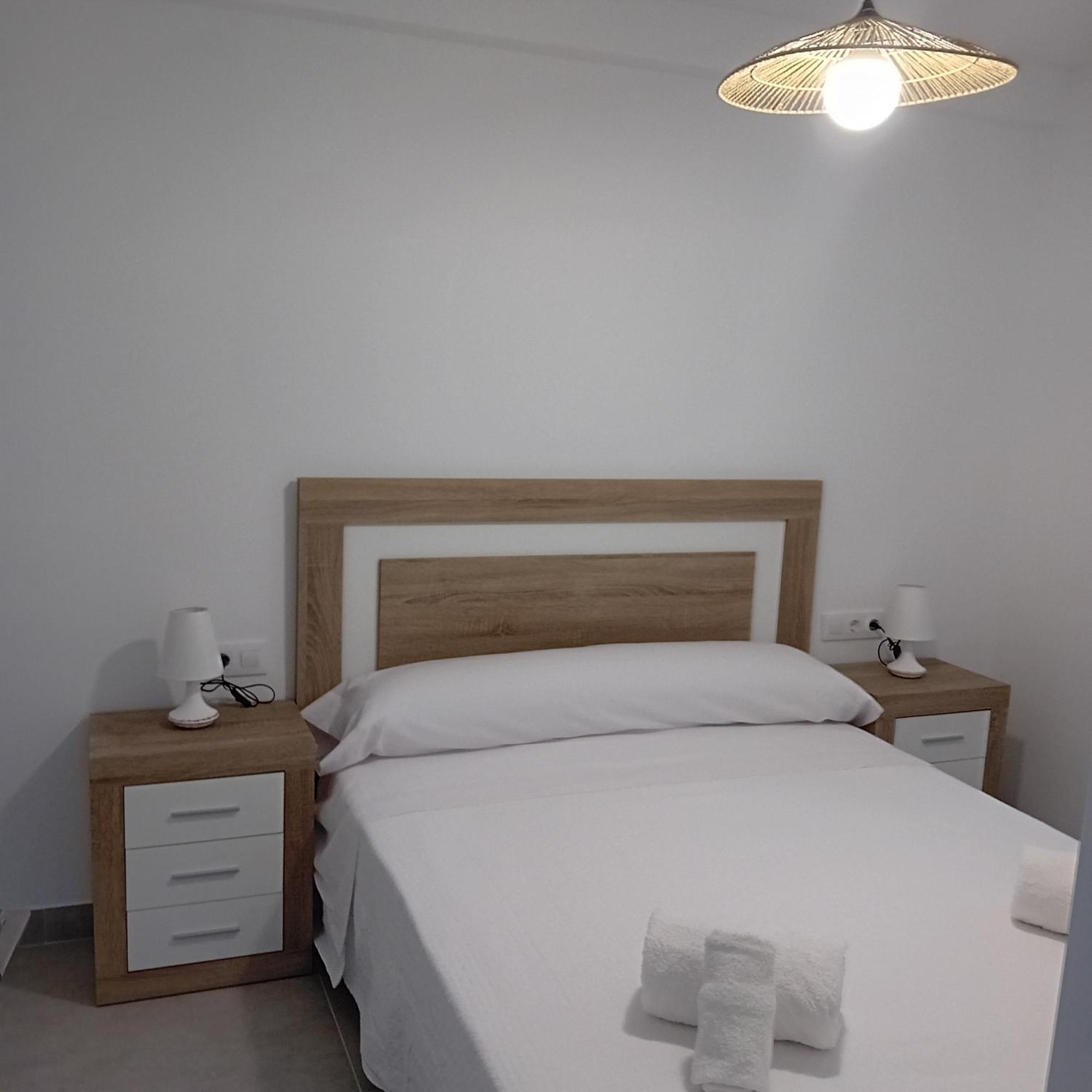 Playa Ng Apartment